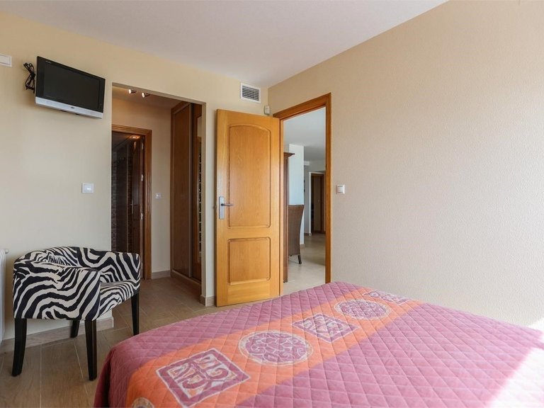 Apartment for Sale in Costa Blanca Torrevieja, Alicante 17