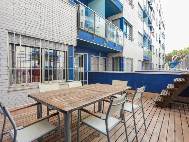 Apartment for Sale in Costa Blanca Torrevieja, Alicante 21