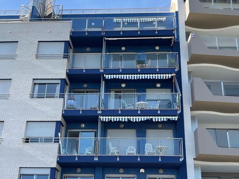 Apartment for Sale in Costa Blanca Torrevieja, Alicante 28