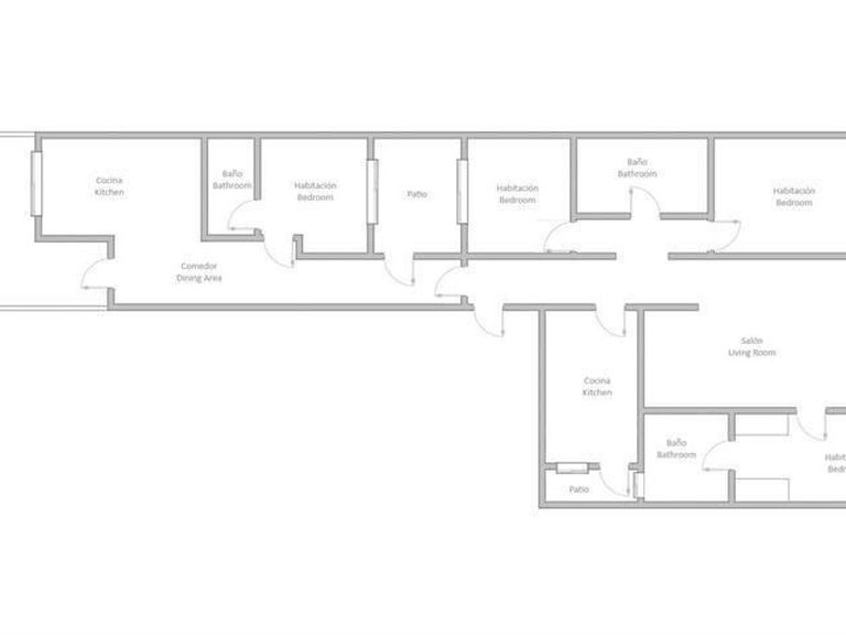 Apartment for Sale in Costa Blanca Torrevieja, Alicante 30