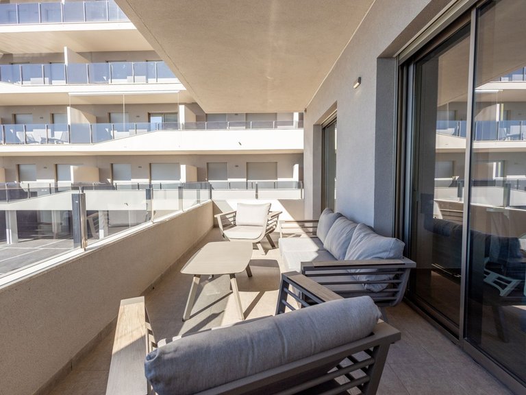 Apartment for Sale in Costa Blanca Santa Pola, Alicante 2