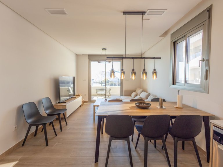 Apartment for Sale in Costa Blanca Santa Pola, Alicante 4