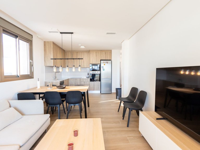 Apartment for Sale in Costa Blanca Santa Pola, Alicante 5