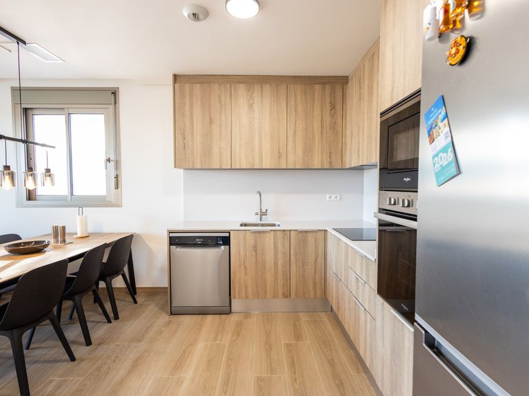 Apartment for Sale in Costa Blanca Santa Pola, Alicante 7