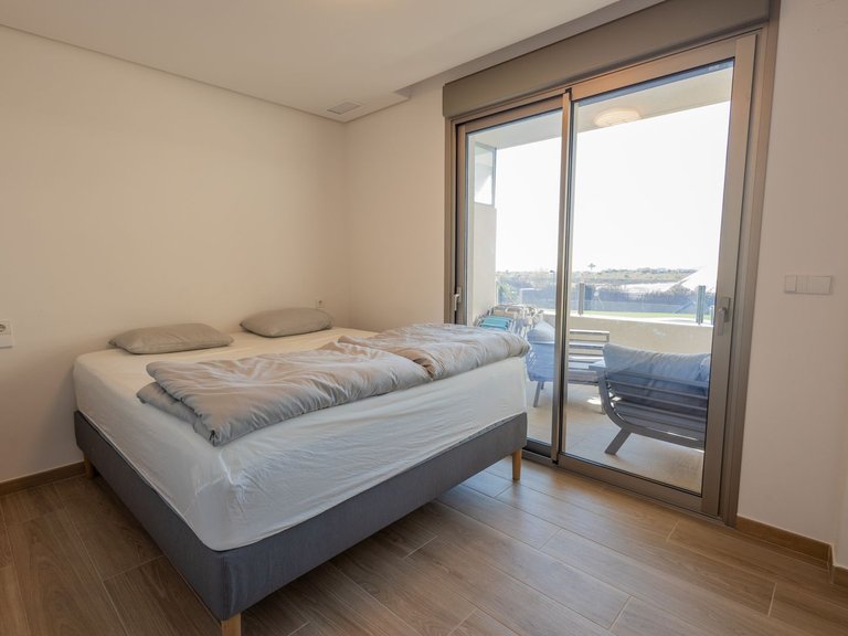 Apartment for Sale in Costa Blanca Santa Pola, Alicante 9