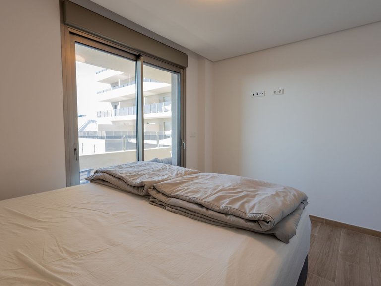 Apartment for Sale in Costa Blanca Santa Pola, Alicante 11