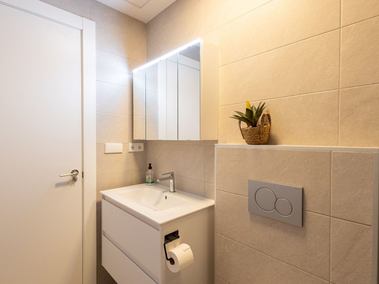 Apartment for Sale in Costa Blanca Santa Pola, Alicante 12