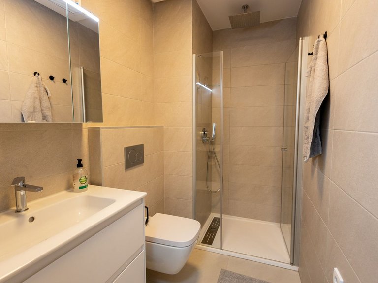 Apartment for Sale in Costa Blanca Santa Pola, Alicante 13