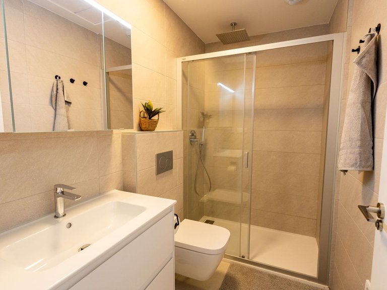Apartment for Sale in Costa Blanca Santa Pola, Alicante 17