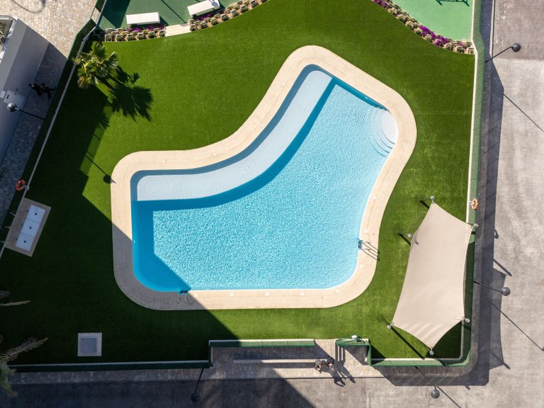 Apartment for Sale in Costa Blanca Santa Pola, Alicante 23