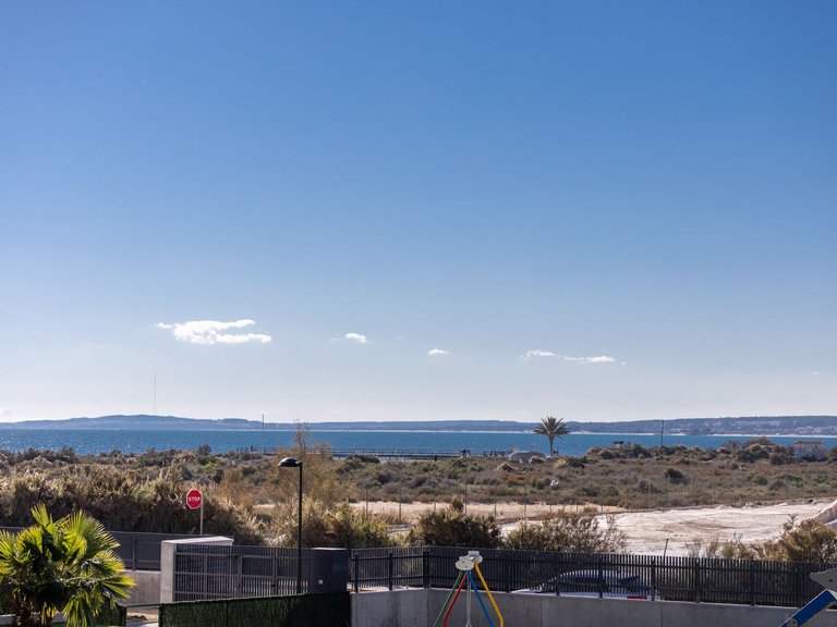Apartment for Sale in Costa Blanca Santa Pola, Alicante 25
