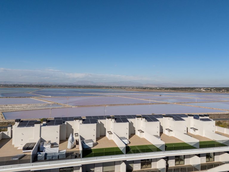 Apartment for Sale in Costa Blanca Santa Pola, Alicante 26
