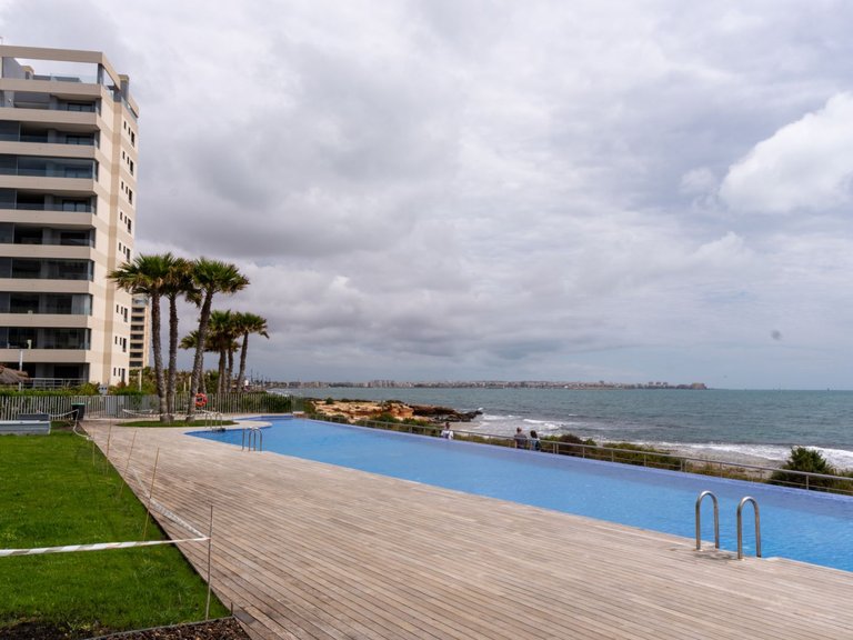 Apartment for Sale in Costa Blanca Punta Prima, Alicante 28