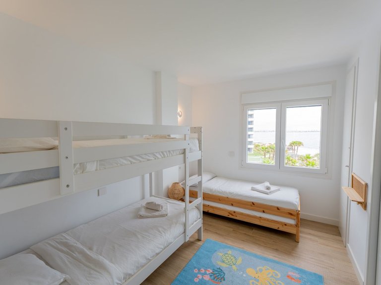 Apartment for Sale in Costa Blanca Punta Prima, Alicante 20