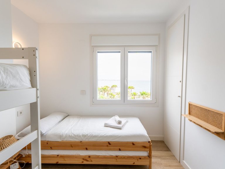 Apartment for Sale in Costa Blanca Punta Prima, Alicante 22