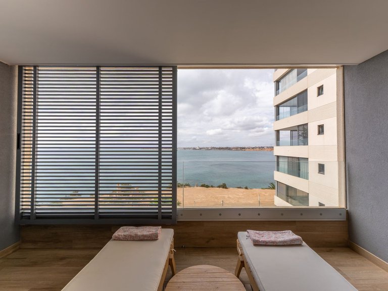 Apartment for Sale in Costa Blanca Punta Prima, Alicante 25