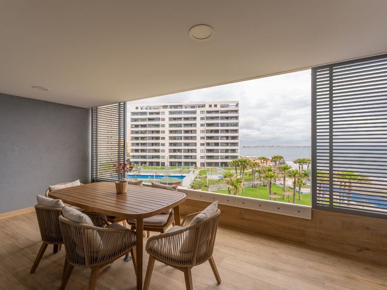 Apartment for Sale in Costa Blanca Punta Prima, Alicante 1