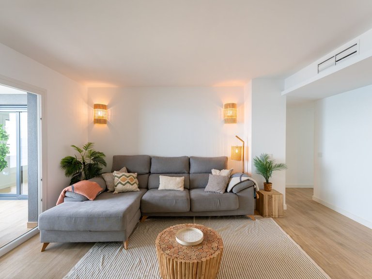 Apartment for Sale in Costa Blanca Punta Prima, Alicante 4
