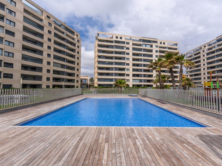 Apartment for Sale in Costa Blanca Punta Prima, Alicante 29