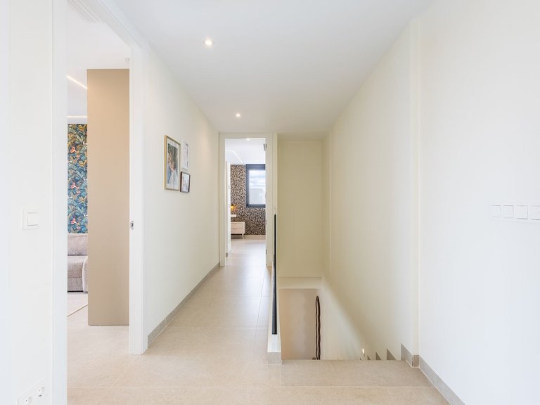 Villa for Sale in Costa Blanca Torrevieja, Alicante 34