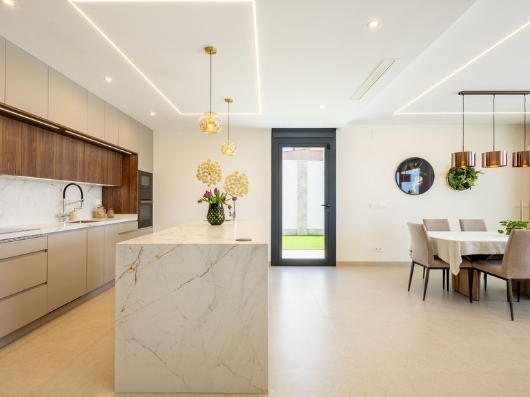 Villa for Sale in Costa Blanca Torrevieja, Alicante 14