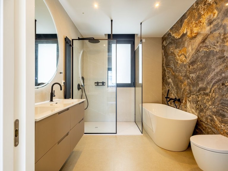 Villa for Sale in Costa Blanca Torrevieja, Alicante 43
