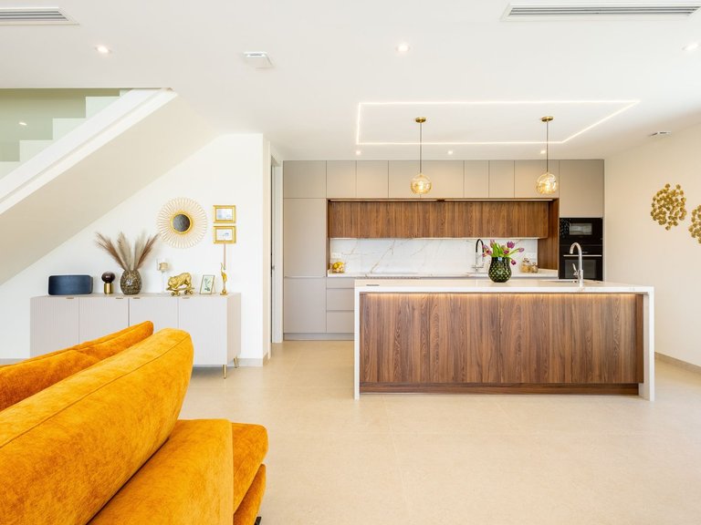 Villa for Sale in Costa Blanca Torrevieja, Alicante 13