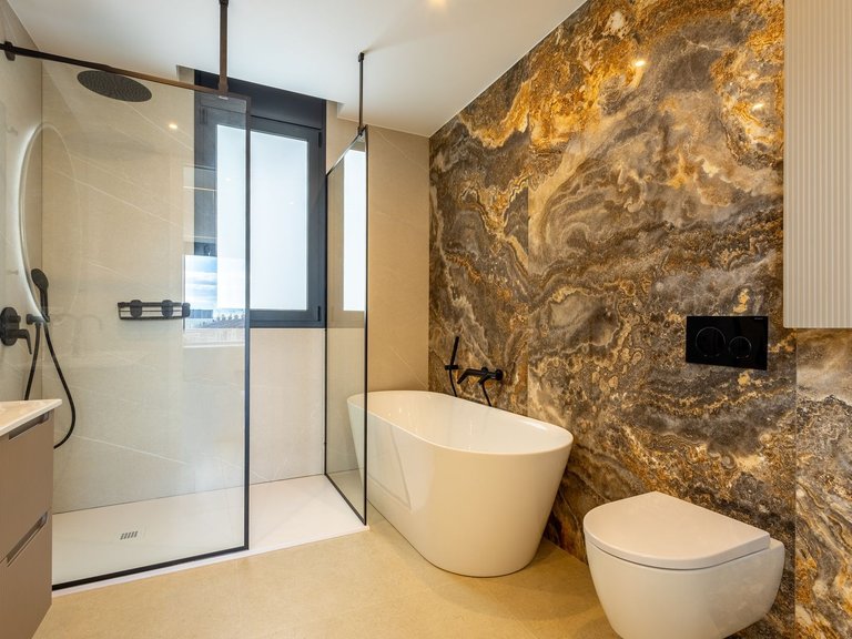 Villa for Sale in Costa Blanca Torrevieja, Alicante 44