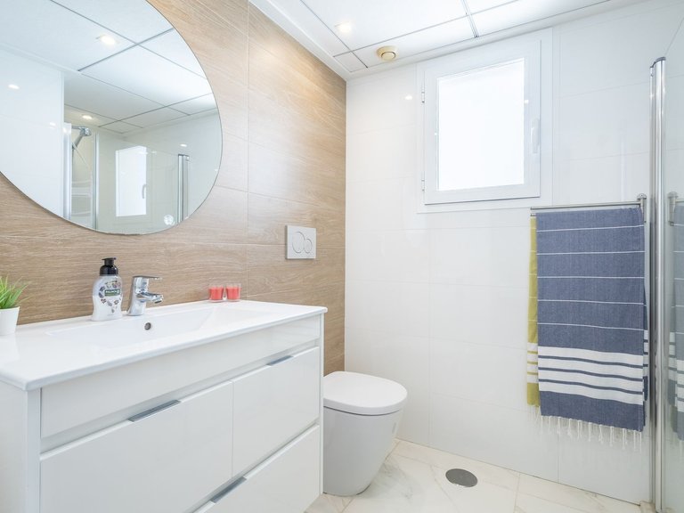 Apartment for Sale in Costa Blanca Torrevieja, Alicante 10