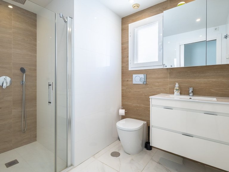 Apartment for Sale in Costa Blanca Torrevieja, Alicante 14