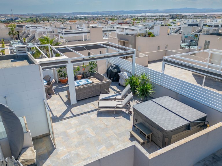Apartment for Sale in Costa Blanca Torrevieja, Alicante 21
