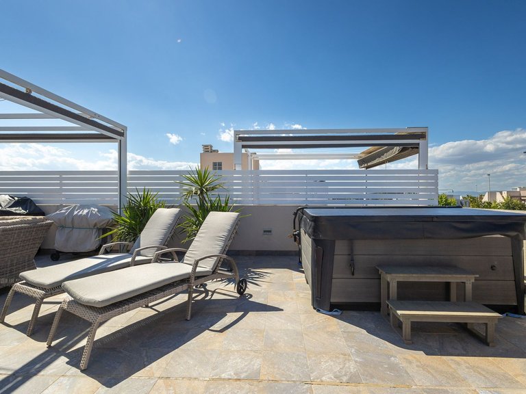Apartment for Sale in Costa Blanca Torrevieja, Alicante 18