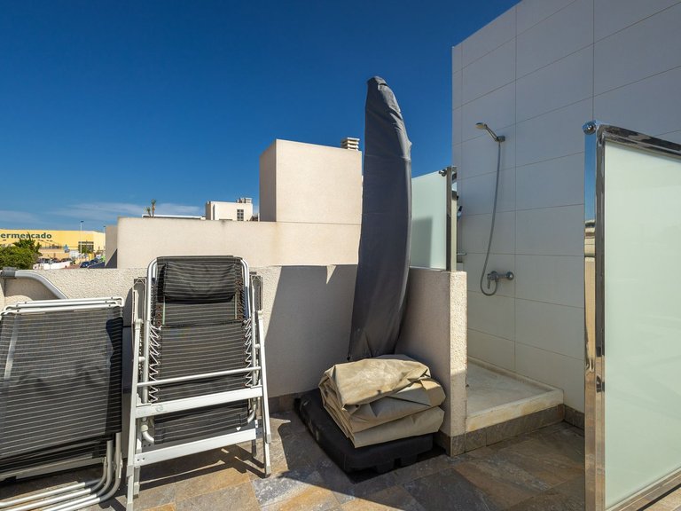 Apartment for Sale in Costa Blanca Torrevieja, Alicante 20