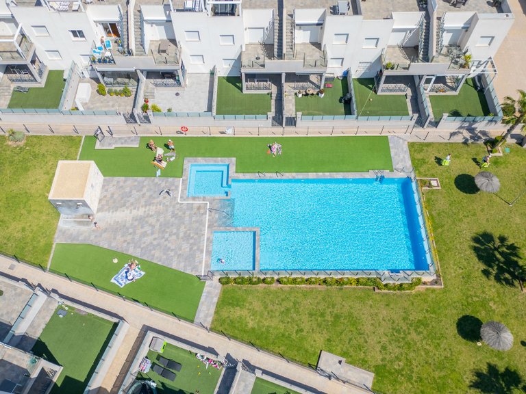 Apartment for Sale in Costa Blanca Torrevieja, Alicante 25