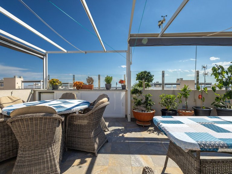 Apartment for Sale in Costa Blanca Torrevieja, Alicante 16