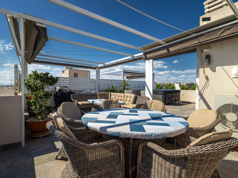 Apartment for Sale in Costa Blanca Torrevieja, Alicante 15