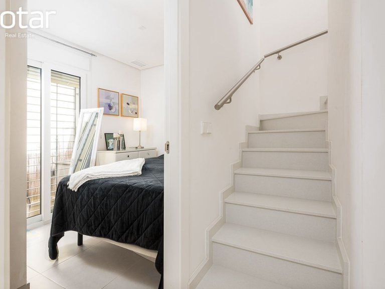 Town House for Sale in Costa Blanca Torrevieja, Alicante 24