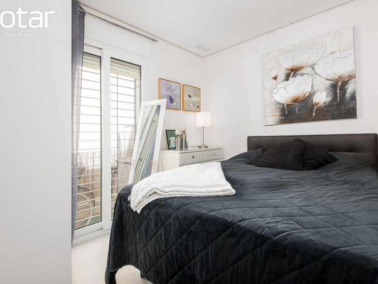 Town House for Sale in Costa Blanca Torrevieja, Alicante 23