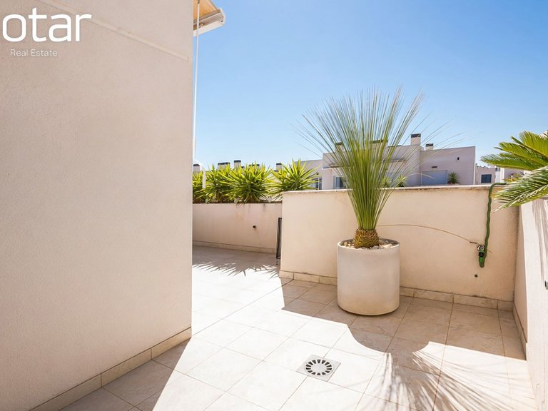 Town House for Sale in Costa Blanca Torrevieja, Alicante 35