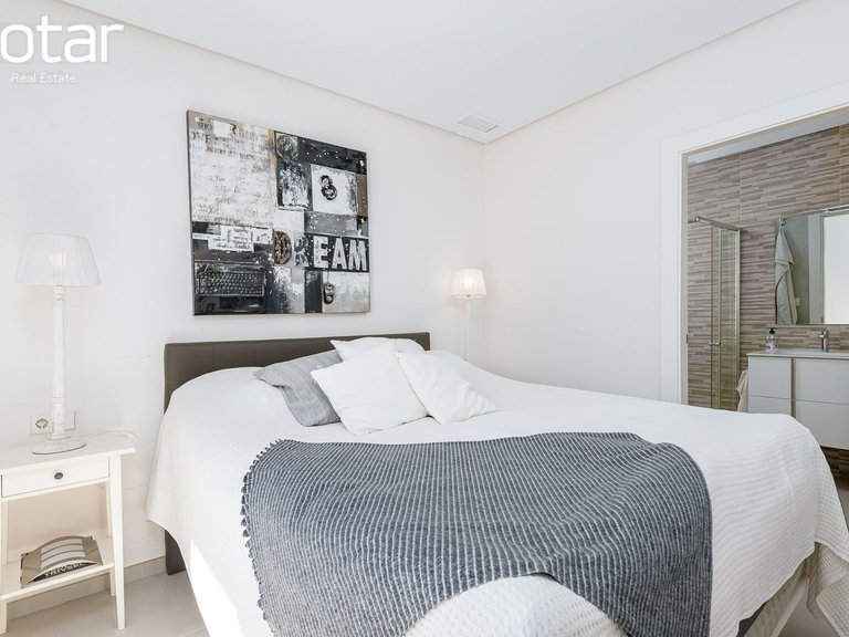 Town House for Sale in Costa Blanca Torrevieja, Alicante 30
