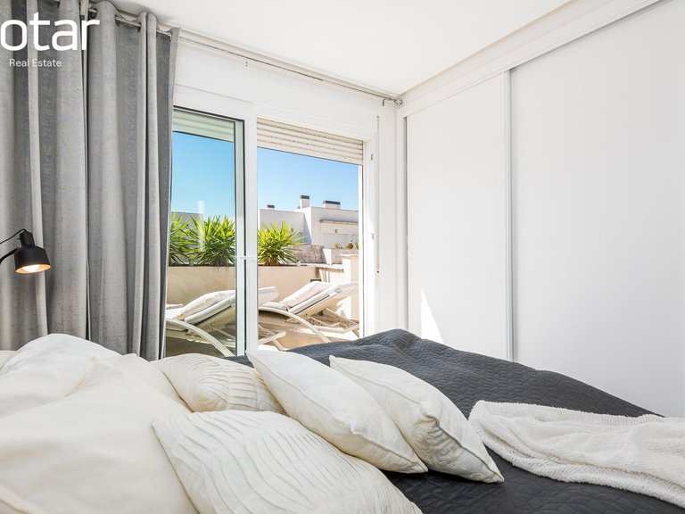 Town House for Sale in Costa Blanca Torrevieja, Alicante 28