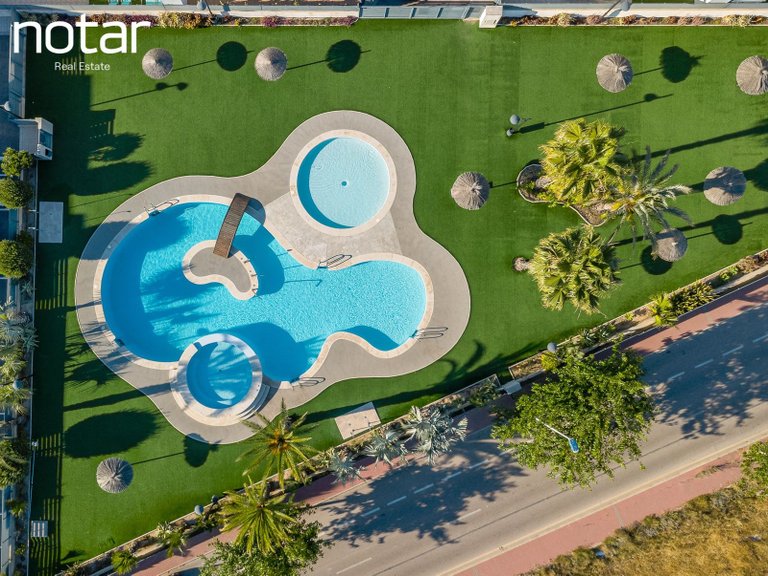 Town House for Sale in Costa Blanca Torrevieja, Alicante 44