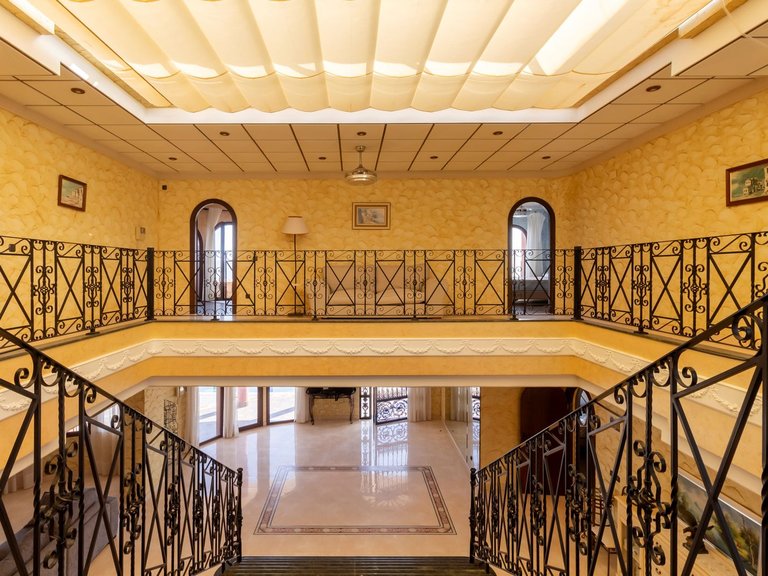 Villa for Sale in Costa Blanca La Zenia, Alicante 4