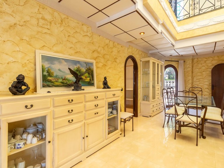 Villa for Sale in Costa Blanca La Zenia, Alicante 7
