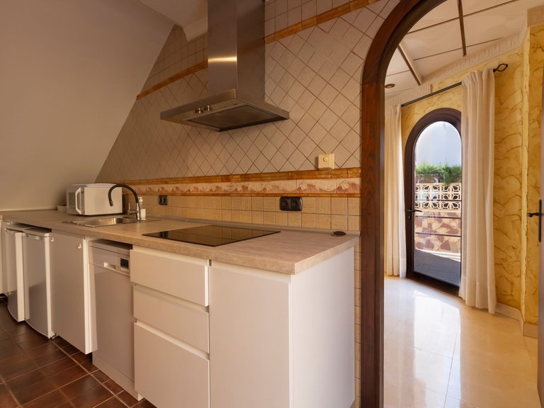 Villa for Sale in Costa Blanca La Zenia, Alicante 9