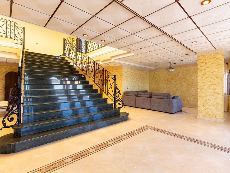 Villa for Sale in Costa Blanca La Zenia, Alicante 13