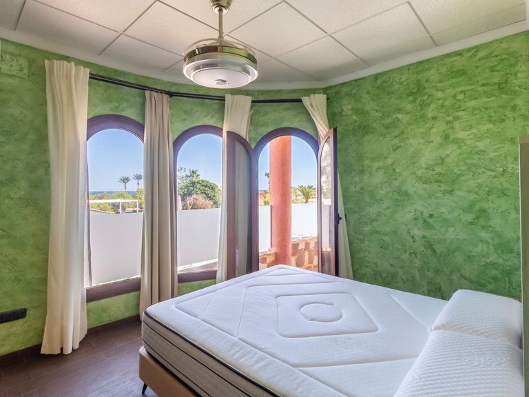 Villa for Sale in Costa Blanca La Zenia, Alicante 14