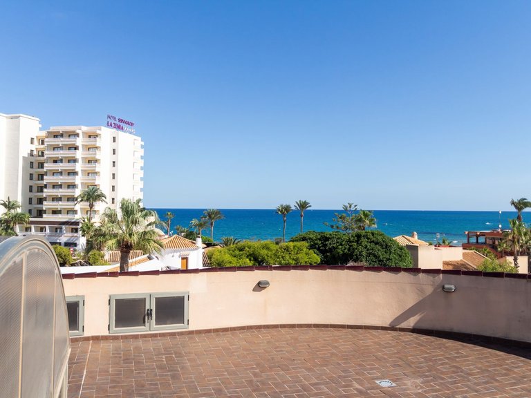 Villa for Sale in Costa Blanca La Zenia, Alicante 27