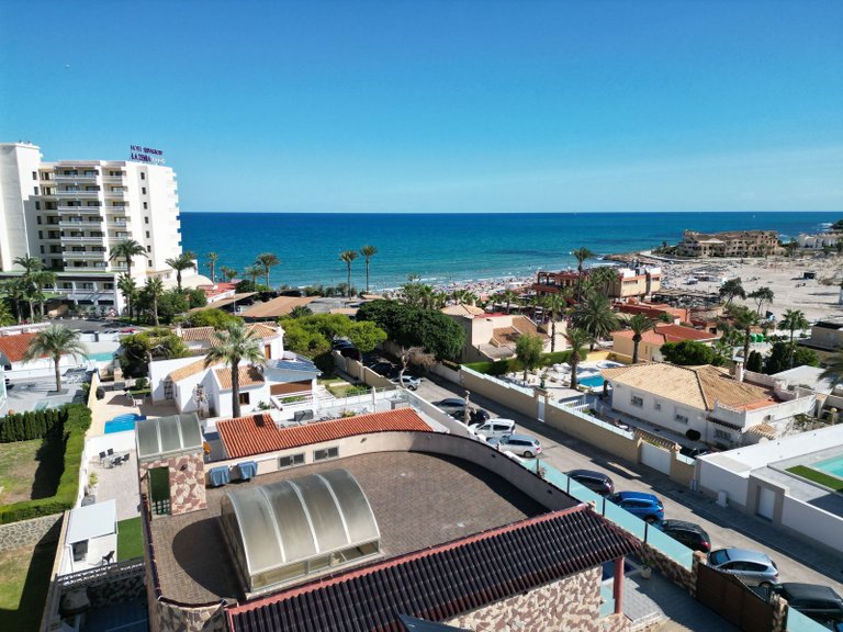 Villa for Sale in Costa Blanca La Zenia, Alicante 28