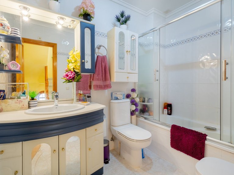 Town House for Sale in Costa Blanca Torrevieja, Alicante 17
